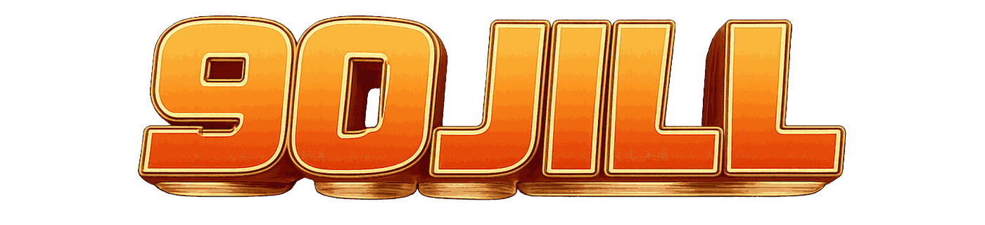 90jill লোগো